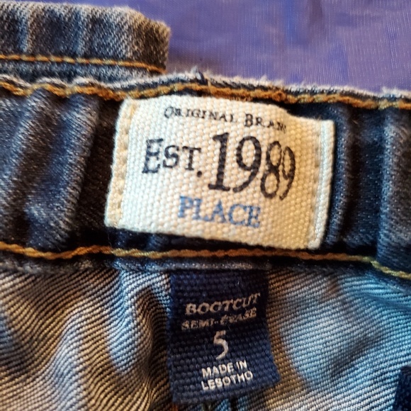 Boys Children's Place Outfit - Picture 5 of 7